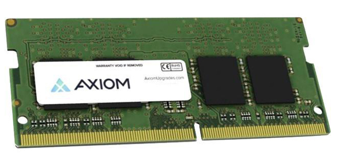 Axiom DDR4